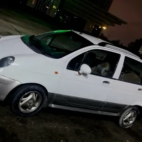 Daewoo Matiz 2003