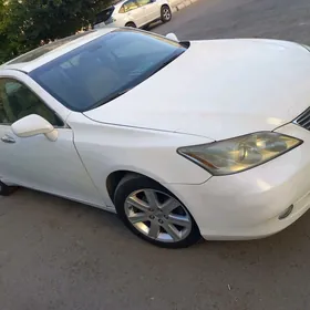 Lexus ES 350 2010