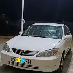 Toyota Camry 2003