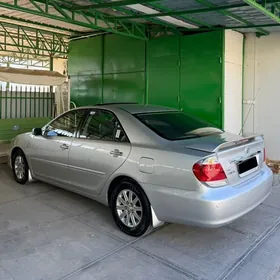 Toyota Camry 2005