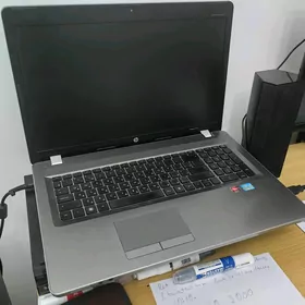 noutbook HP pro book