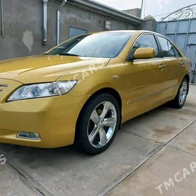 Toyota Camry 2007