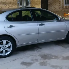 Lexus ES 300 2002