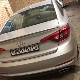 Hyundai Sonata 2017