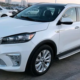 Kia Sorento 2020