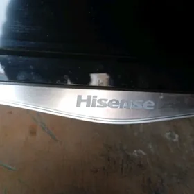 HISENSE 50