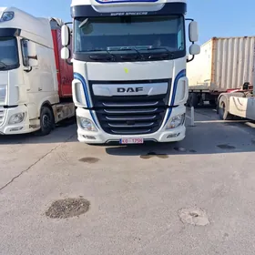 DAF 480 2019