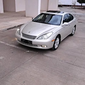 Lexus ES 330 2004