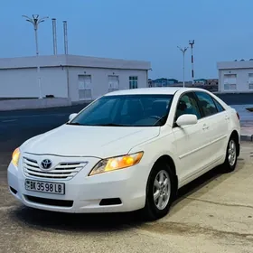 Toyota Camry 2009