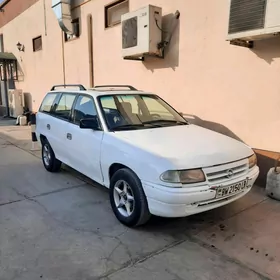 Opel Astra 1991