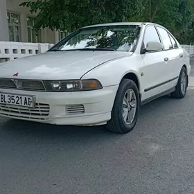 Mitsubishi Galant 1998