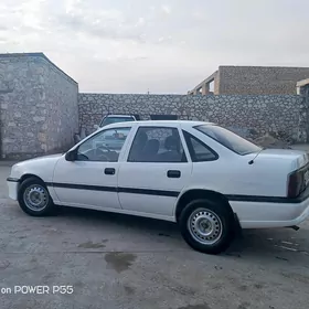 Opel Vectra 1990