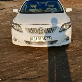 Toyota Corolla 2010