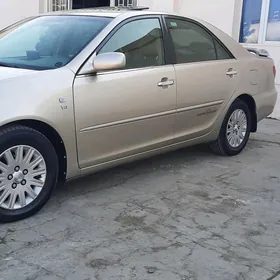 Toyota Camry 2005