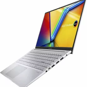 ASUS OLED 2,8K Core i5-13Gen