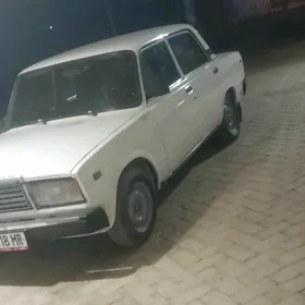 Lada 2107 1999