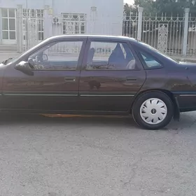 Opel Vectra 1992