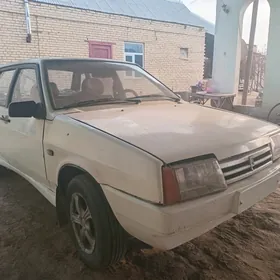 Lada 21099 1992