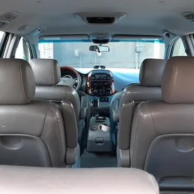 Toyota Sienna 2004