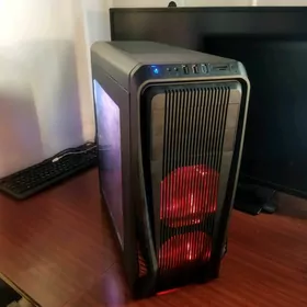 i7 GEN-9700 GTX-1080 RAM 24GB