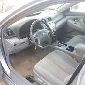 Toyota Camry 2009