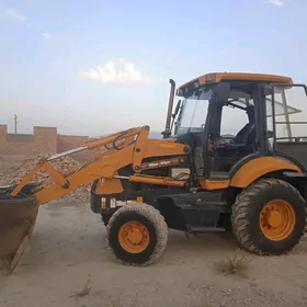 JCB 3CX Compact 2011