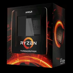 AMD THREADRIPPER 3970X