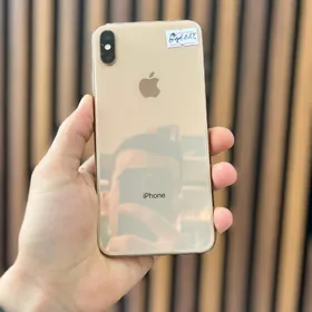 iPhone XS max