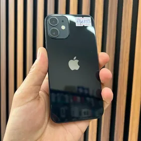 iPhone 12mini