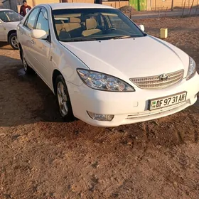 Toyota Camry 2006