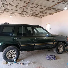 Jeep Grand Cherokee 1995