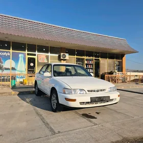 Toyota Corolla 1996