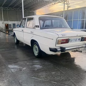 Lada 2106 1993