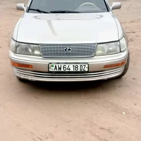 Lexus LS 400 1993