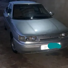 Lada 2110 2002