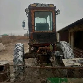 MTZ T-28 1982