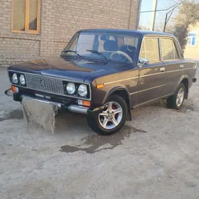 Lada 2106 1987