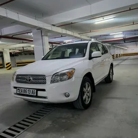 Toyota RAV4 2006