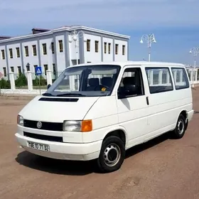 Volkswagen Transporter 1994