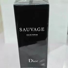 Sauvage Eau de