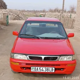 Toyota Corolla 1990