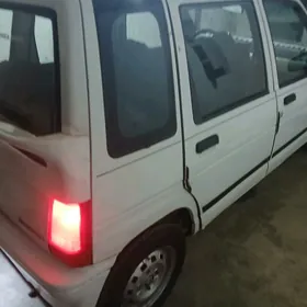 Daewoo Tico 1994