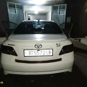 Toyota Camry 2010