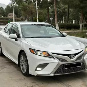 Toyota Camry 2020