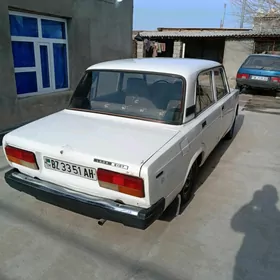 Lada 2107 1993