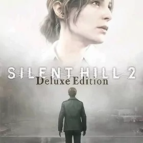 Silent Hill 2 Remake