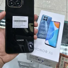 Honor X6