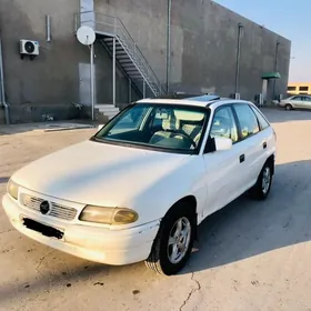 Opel Astra 1993