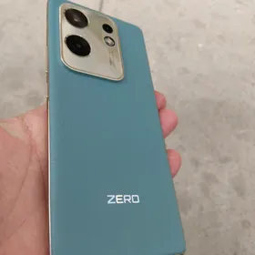 infinix zero 30