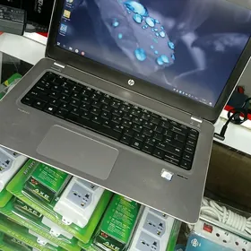 Notebook HP i5